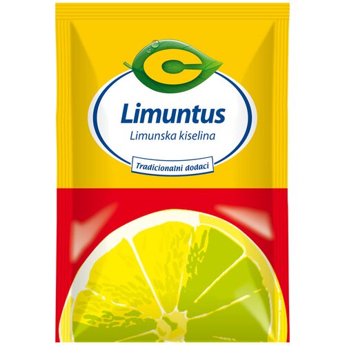 C Limuntus 10g Cene