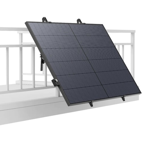 ECOFLOW Single Axis Solar Tracker - solarni tragač Cijene