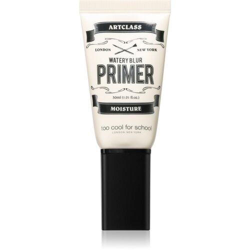 Too Cool For School Artclass Watery Blur Primer vlažilna podlaga za make-up 30 ml Cene