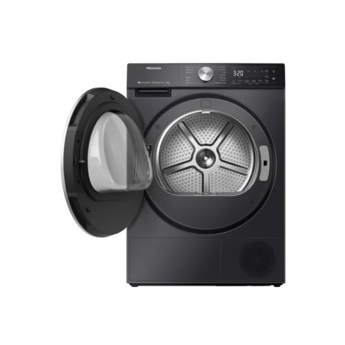 Hisense ma&amp;scaron;ina za su&amp;scaron;enje ve&amp;scaron;a dh 5S102 bb Slike