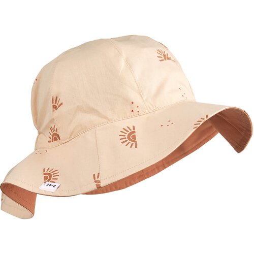 Liewood klobuček amelia sunset apple blossom mix Cene