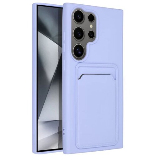 CARD maska za SAMSUNG S24 Ultra violet Cijene