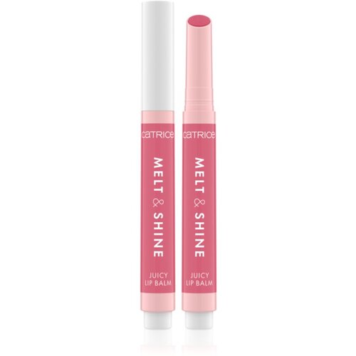 Catrice Melt & Shine balzam za toniranje za usne nijansa 020 1,3 g Cene