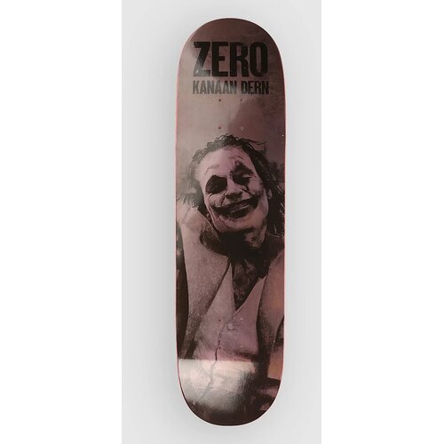 Kanaan - Joker - Bronze Iridescent 8.5&amp;quot;&amp;quot; Skateboard deska bronze Slike
