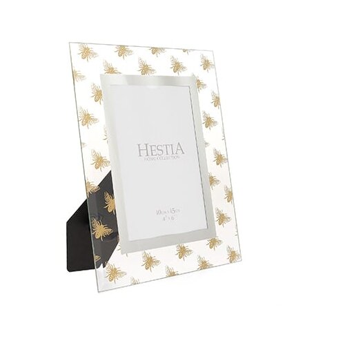 Widdop & Co. Hestia - Foto ram - Hestia, Gold Bee, 10x15 cm Cene