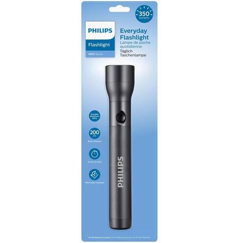 Philips LED prenosna svetilka, 350 lm, SFL4003T/10 Cene