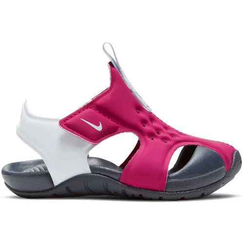 Nike SUNRAY PROTECT Dječje sandale, ljubičasta, veličina 22