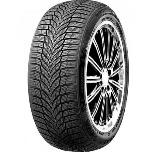 Nexen zimske gume 235/55R17 103V XL FR 4PR Winguard Sport 2 m+s Slike