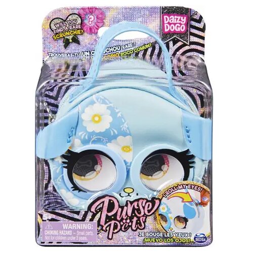 Spin Master Purse Pets: Torbica Daizy Dogo Micro - Cene