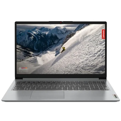 Lenovo IdeaPad 1 15AMN7 15.6” FHD (1920×1080) AG, AMD Ryzen 3 7320U (4C,6MB, up to 4.1GHz), 8GB DDR5, 256GB SSD