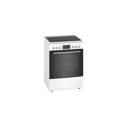 Bosch električni &amp;scaron;tednjak Serie 4|, A, 66L, BIJELI EcoCleanDirect, Display Slike