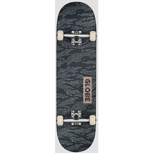 Globe Goodstock 8.5Fu&amp;quot; Skate komplet black camo Slike