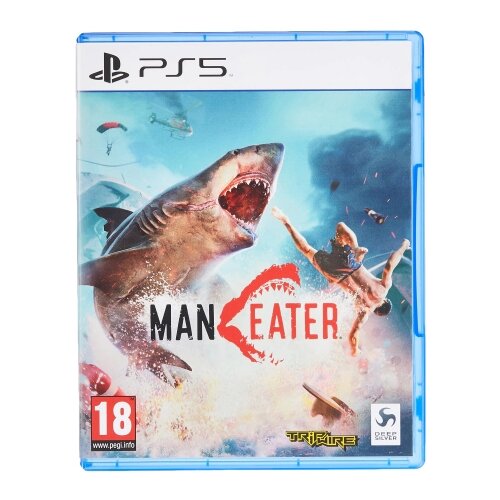 Sony Maneater /PS5 Slike