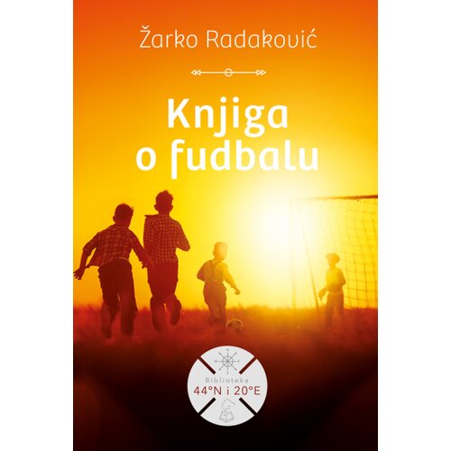 Čarobna knjiga Knjiga o fudbalu Cene