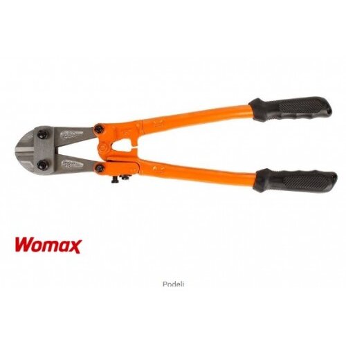 Womax Makaze za armaturu 750mm Cene