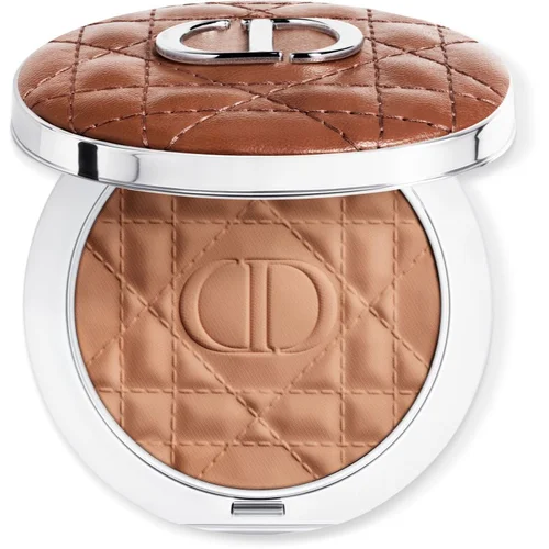 Dior Forever Nude Bronze bronz puder odtenek 05 Intense Matte 7.8 g