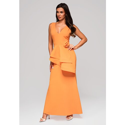 Edoti Evening dress LA-OM-DL Slike