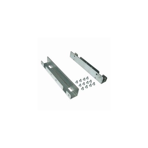  interni 2x2,5" to 3,5" SSD GEMBIRD... Cene