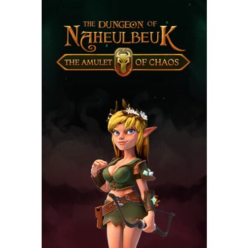 Steam The Dungeon Of Naheulbeuk - Back To The Futon (DLC) (PC) Key GLOBAL Cene