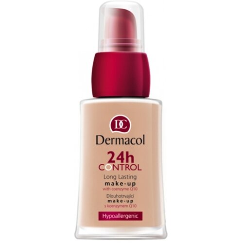 Dermacol 24h Control dugotrajni puder nijansa 1 30 ml Slike