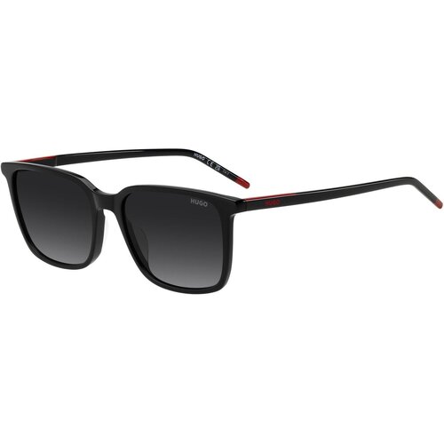 Hugo HG1423/G/S 807/9O ONE SIZE (56) Črna/Siva Cene