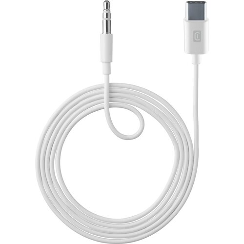 Cellular Line audio kabel AUX 100cm USB C Cijene