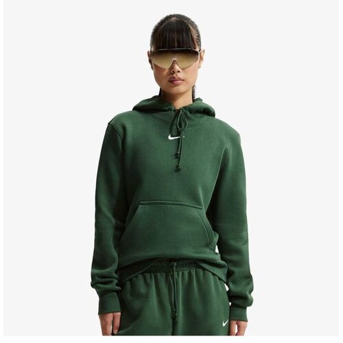 Nike ženski w nsw phnx flc std po hoodie Cene