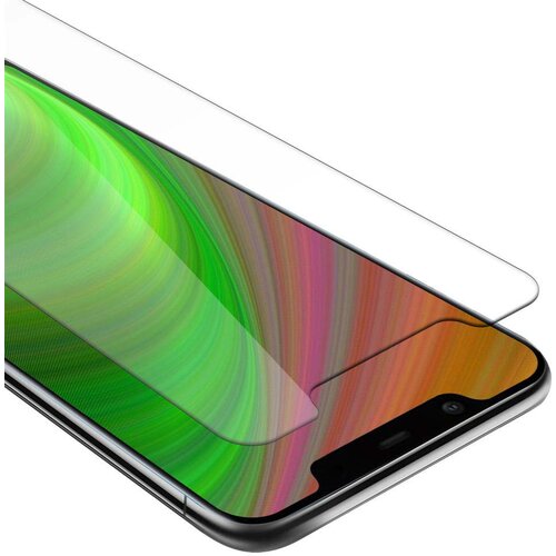  oklepni film združljiv z nokia - zaščitnim filmom v visoki prosojnosti - kaljeno zaščitno steklo v 9H trdoti s 3D združljivostjo na dotik, (20607416) Cene
