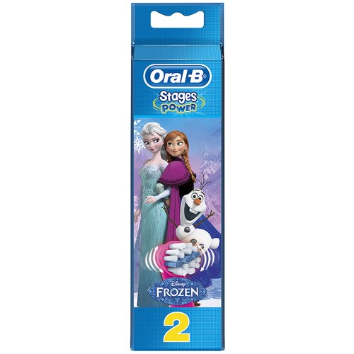 Oral-b Dopuna za El.cet. Frozen 2's Cene