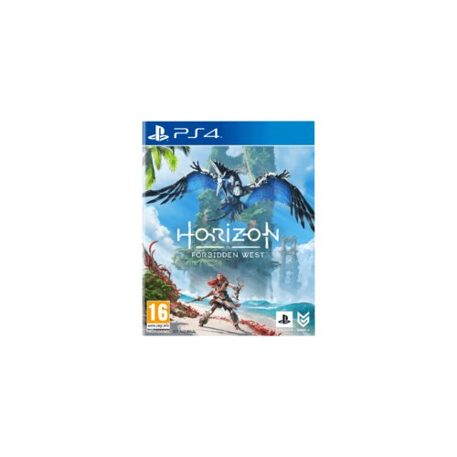 Sony Horizon - Forbidden West SE PS4 Slike