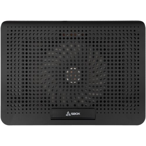 S Box CP-28 rashladni stalak za laptop Slike