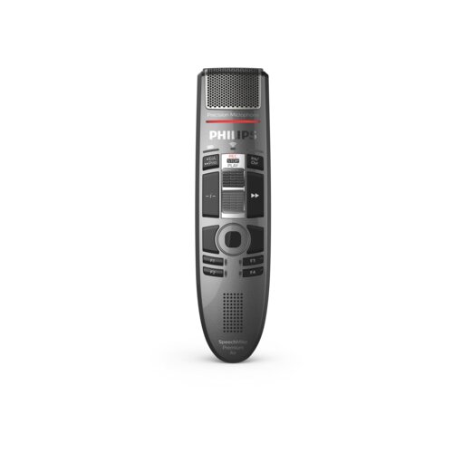 Philips SMP4000/00 SPEECHMIKE PREMIUM AIR PRENOSNI DIKTAFON Cene