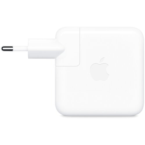 Apple napajalnik USB-C z mocjo 70W (2024) MXN53ZM/A Cene