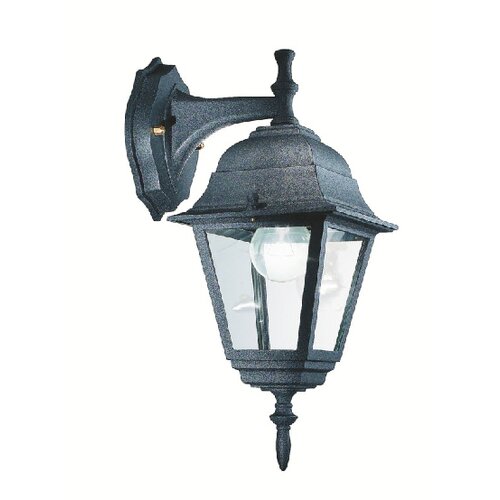  SVJETILJKA/LANTERNA BLACK DOWN 60W FEROTEHNA Slike