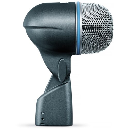 Shure BETA 52A - Studio microphone, black Cijene