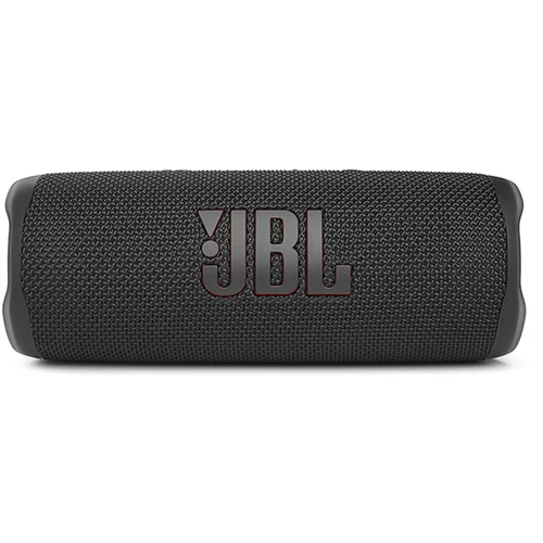 Jbl FLIP 6 BLUETOOTH ZVUČNIK (BLACK)