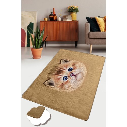 Conceptum Hypnose tepih Bambino , 80x120cm, Šareni Cene