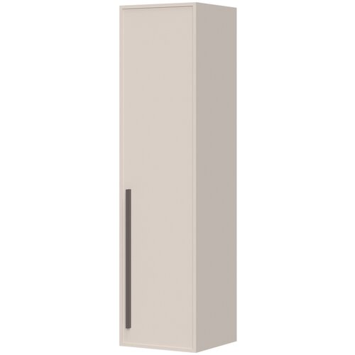 Jela Jagodina viseća komoda VK30-1K/OP - Kolekcija Opera - Kašmir mat lak/Kašmir mat lak - 30x115x29cm Cene
