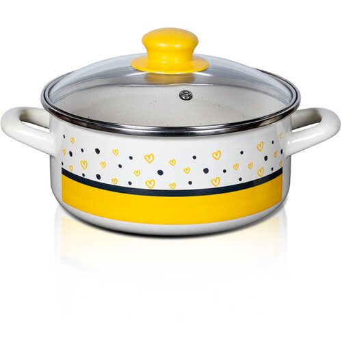 Metalac plitka &scaron;erpa SRCA 20cm/2,75l Cene