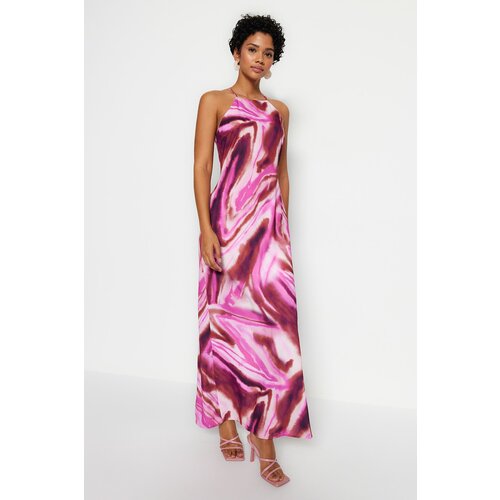 Trendyol Dress - Pink - Shift Slike