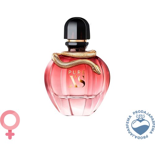 Paco Rabanne Pure XS For Her - 50ml Cijene