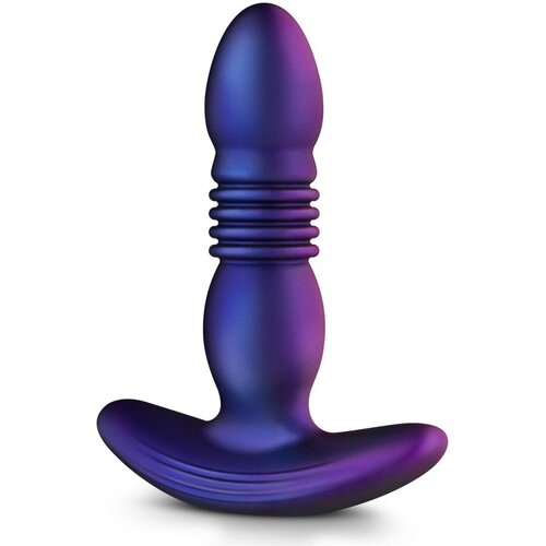 Hueman Thrusting Buttplug Cene