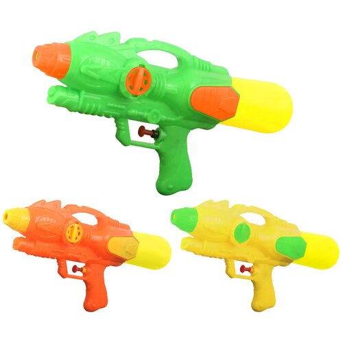 Magic Toys WaterWow: Barvna vodna pi&scaron;tola v več različicah dolžine 30 cm Cene