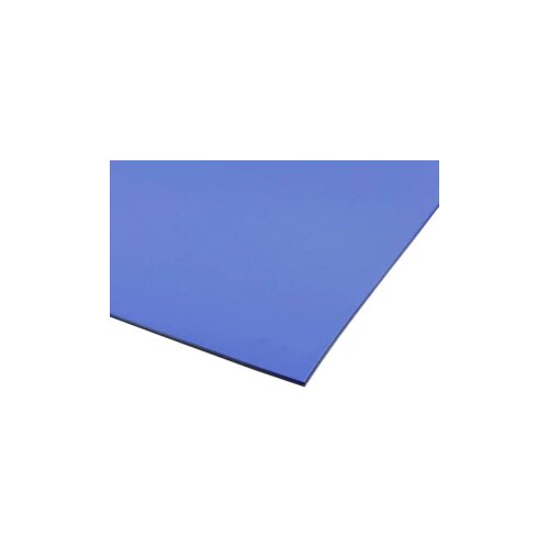  Antistat 082-0053 ESD podloga za tlo plava boja (D x Š x V) 1800 x 1200 x 2 mm Cijene