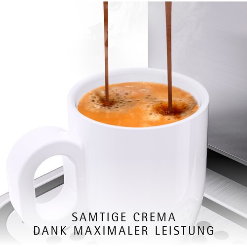 Wmf Lono Espressomaschine 2 Filtra za 1 ili 2 &amp;scaron;alice Espressomachine, 41.238.0011 Slike