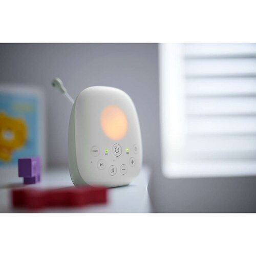 Philips Avent SCD711/52 digitalni čuvar bebe Slike