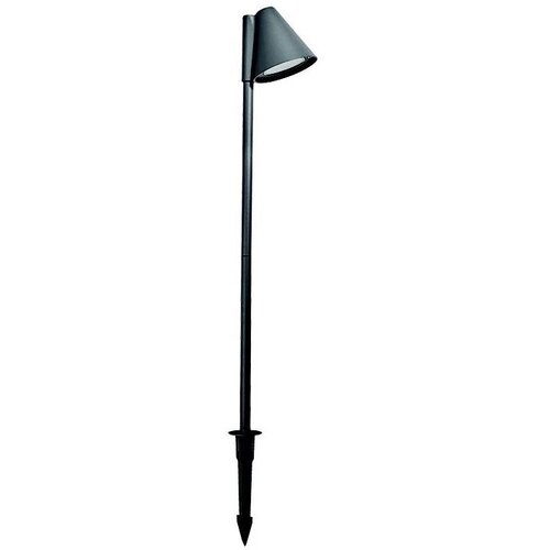  Zambelis E281 - Spoljašnja lampa 1xGU10/20W/230V IP65 antracitna Cene