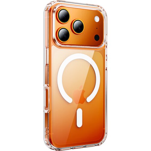  jingxuan maska za mobilni telefon iphone 17 pro, providna Cene