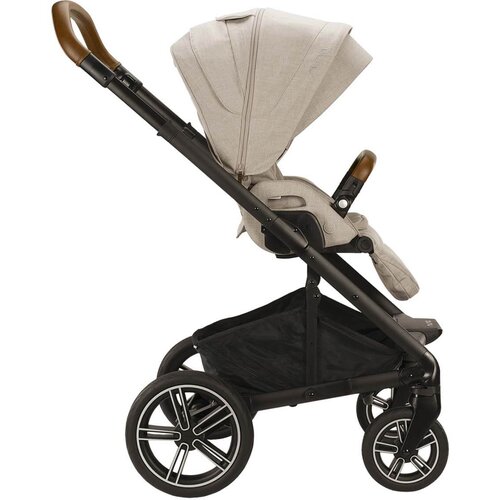 Nuna Kolica MIXX NEXT HAZELWOOD (41107557) Slike