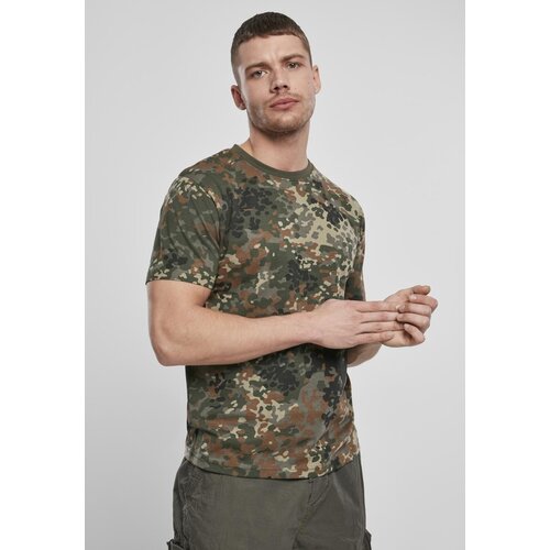 Urban Classics t-shirt flecktarn Cene